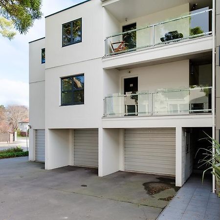 Carlton Villa 2 - Christchurch Holiday Homes Ngoại thất bức ảnh