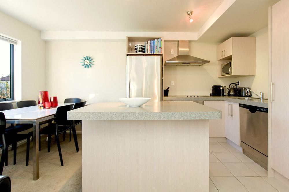 Carlton Villa 2 - Christchurch Holiday Homes Ngoại thất bức ảnh