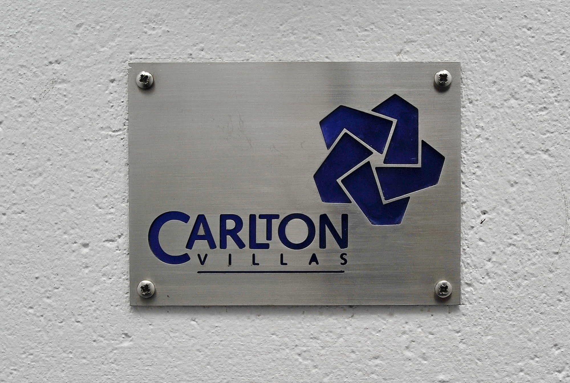 Carlton Villa 2 - Christchurch Holiday Homes Ngoại thất bức ảnh