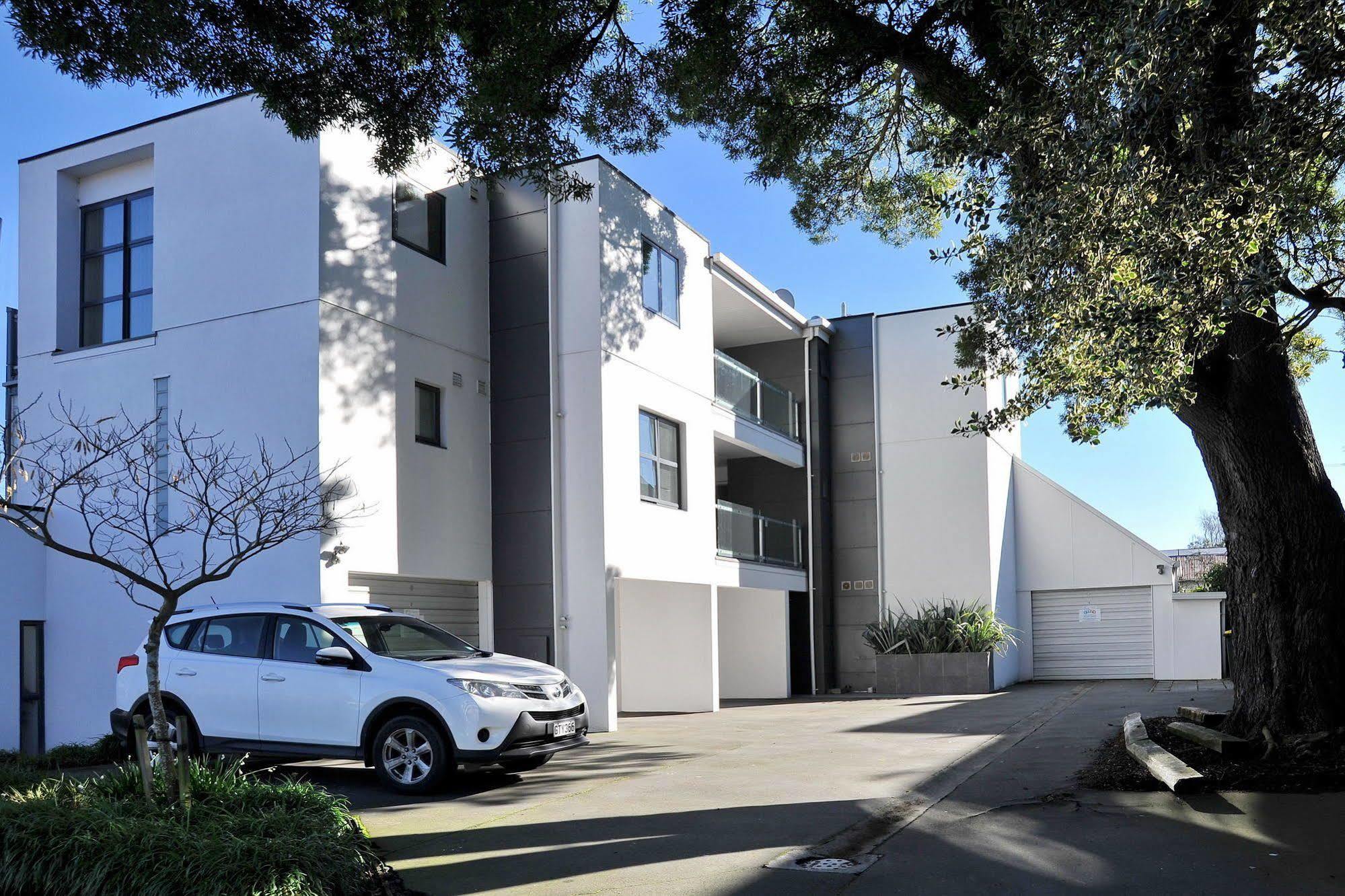 Carlton Villa 2 - Christchurch Holiday Homes Ngoại thất bức ảnh